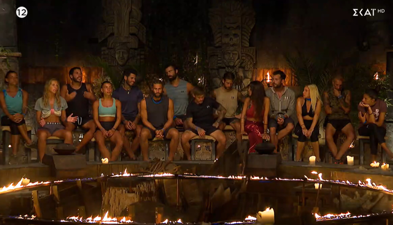 Αποχώρηση «βόμβα» από το Survivor