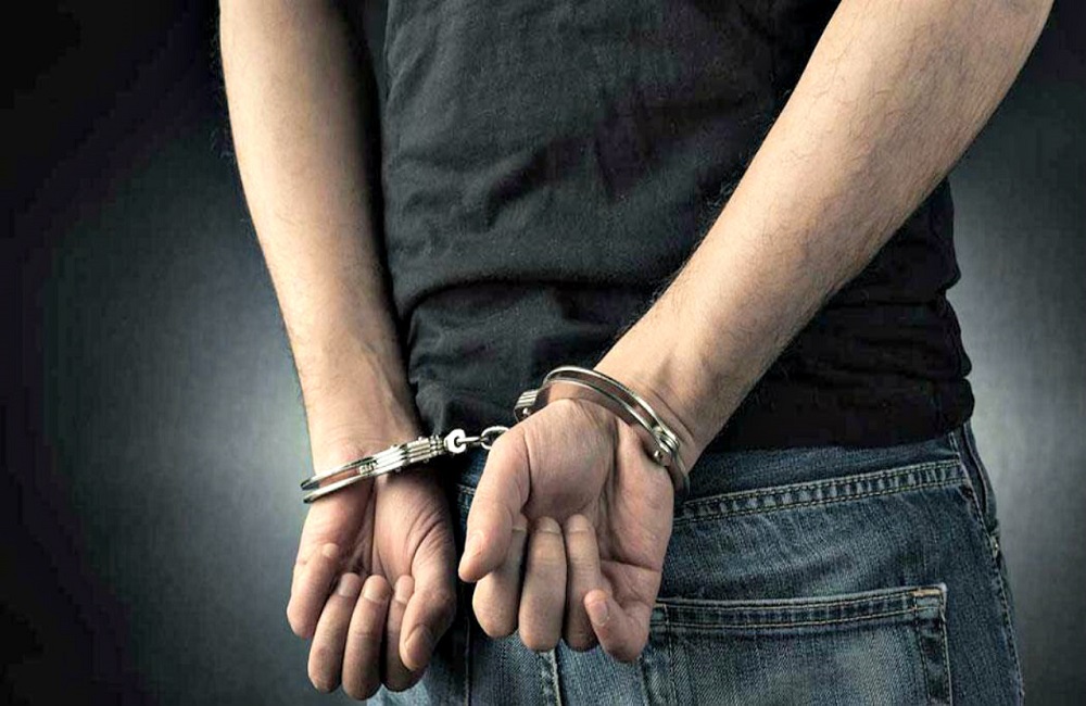 Συνελήφθη πασίγνωστος τράπερ με κοκαΐνη στο Πεδίον του Άρεως