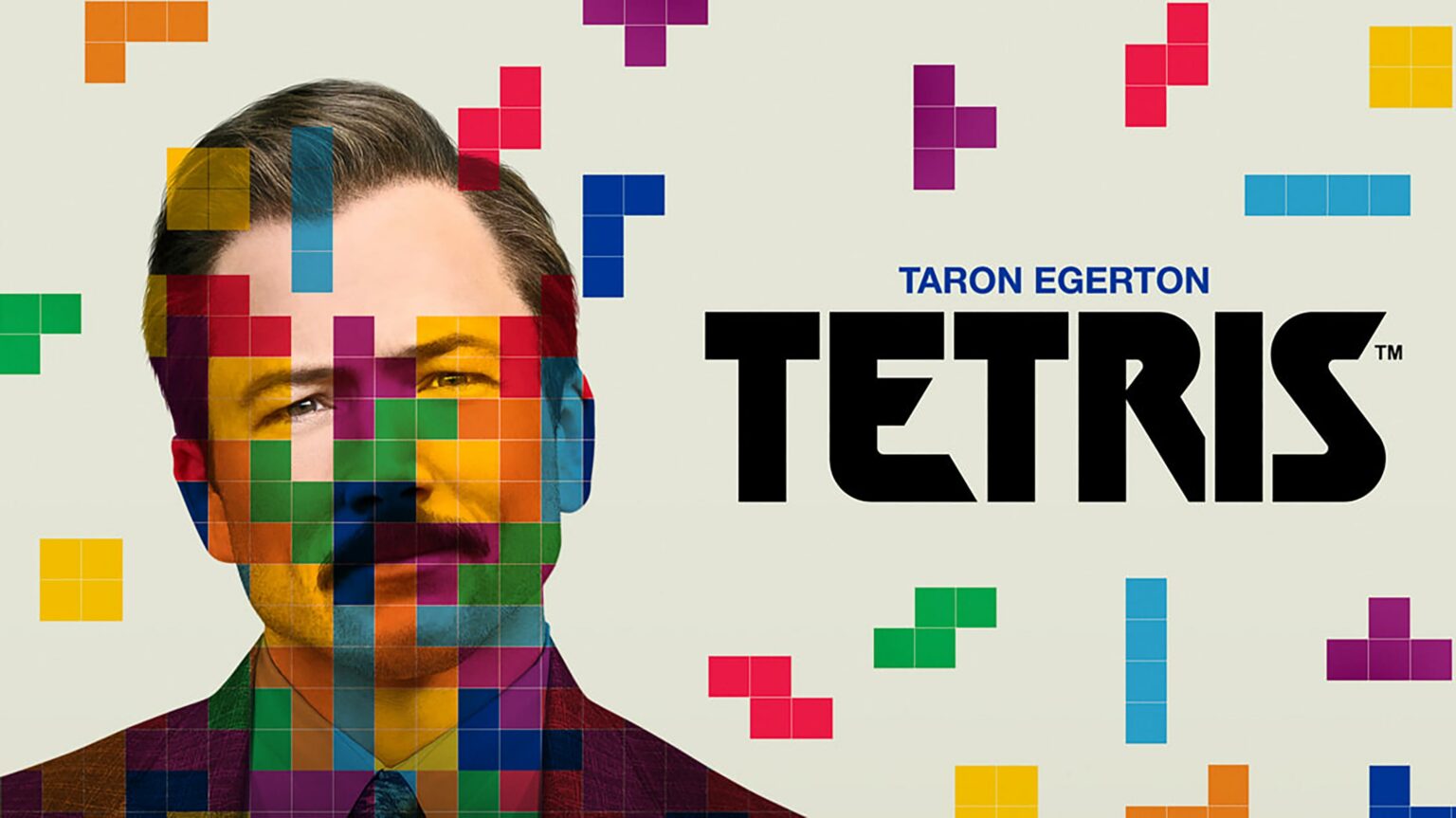 Η ιστορία του «Tetris» γίνεται ταινία - Ο συμβολισμός και η δικαστική διαμάχη «Tetris»