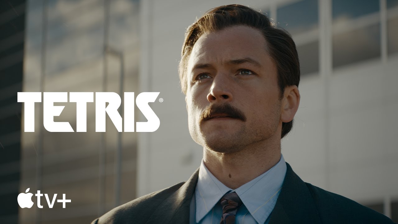 Η ιστορία του «Tetris» γίνεται ταινία – Ο συμβολισμός και η δικαστική διαμάχη