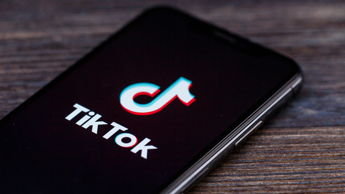 «Όχι» στο Tik Tok και από τις Αρχές της Αυστρίας