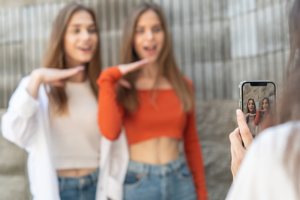 Tik Tok: Νέο πρότυπο στην ασφάλεια δεδομένων με το Project Clover Tik Tok