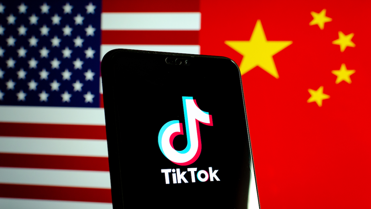 TikTok: Η απάντηση της Κίνας για πιθανή αναγκαστική πώληση της εφαρμογής