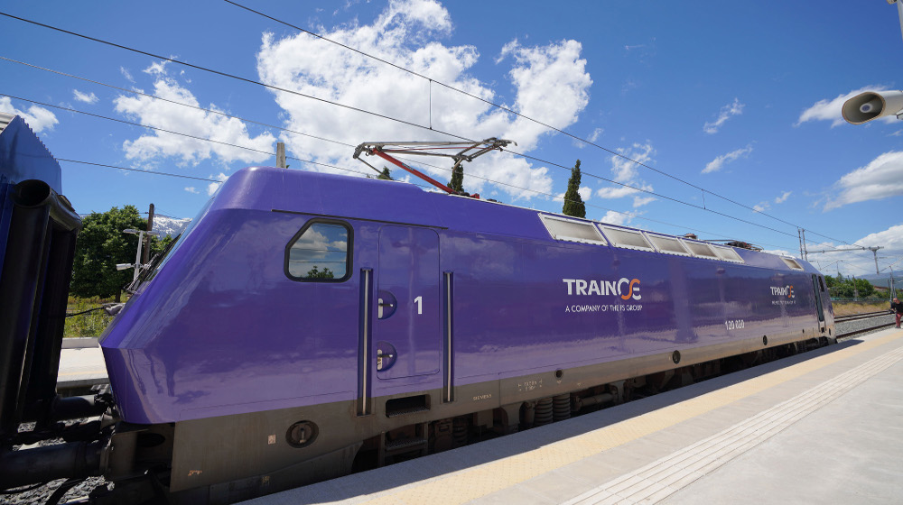 Trainose