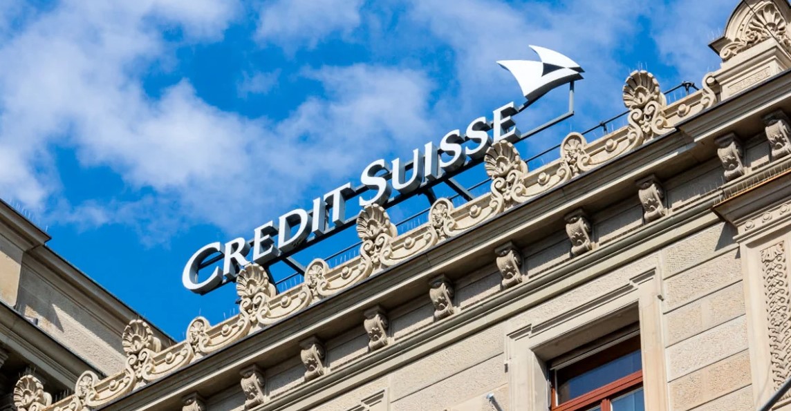 Κρίσιμο σαββατοκύριακο για την Credit Suisse – Υπερβολικά «σημαντική» για να χρεοκοπήσει
