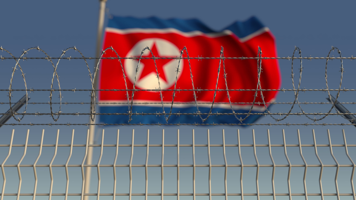 Βόρεια Κορέα: Η ζωή μέσα στις φυλακές – Βασανιστήρια, αναγκαστικές αμβλώσεις και έντομα για φαγητό