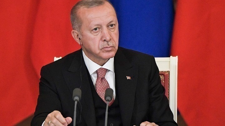 Πότε ανακοινώνεται ο αντίπαλος του Ερντογάν στις εκλογές