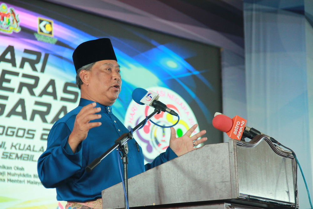 Μαλαισία: Ακόμα ένας πρώην πρωθυπουργός κινδυνεύει με φυλάκιση