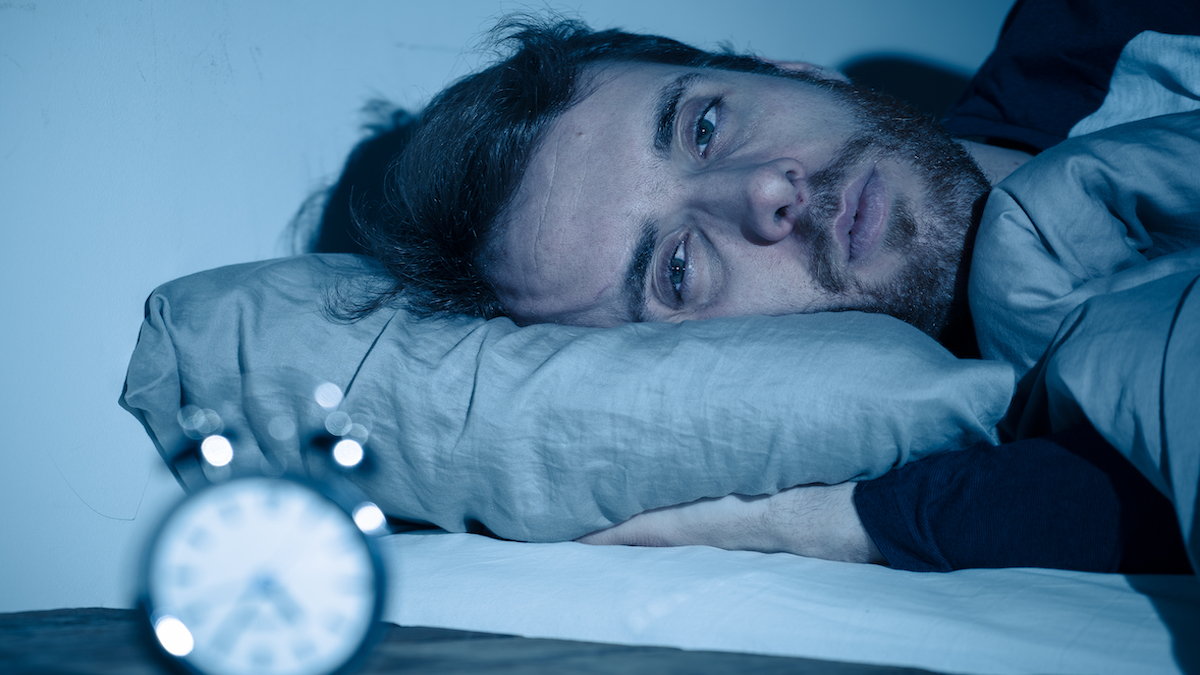 Δυσανία: Η «ασθένεια» που σχετίζεται με το πρωινό ξύπνημα