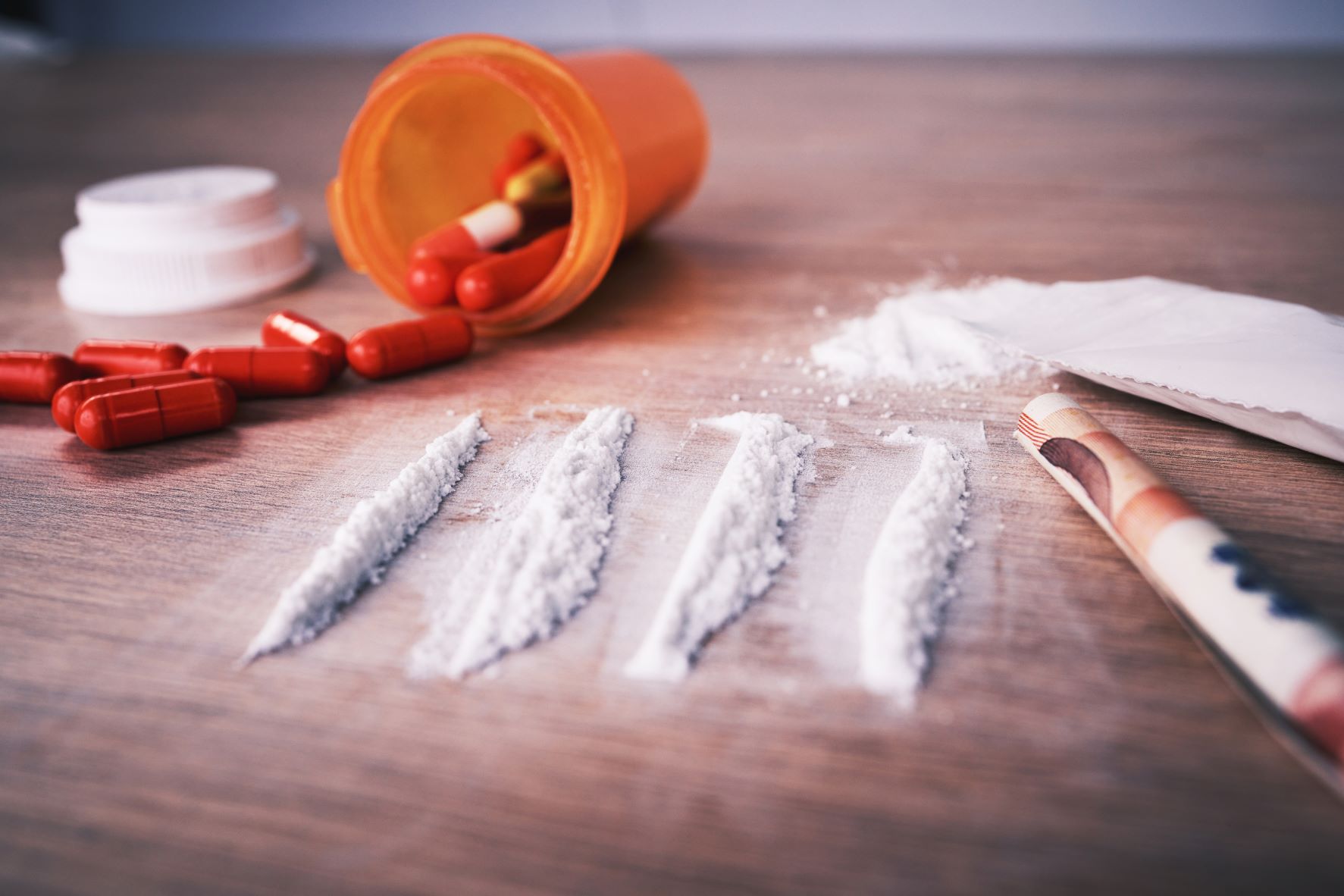 «Έδεσε» και τον αρχηγό του καρτέλ κοκαΐνης η Δίωξη Ναρκωτικών