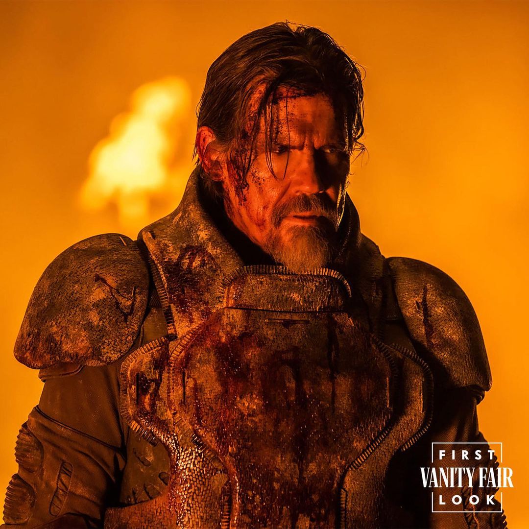 «Dune: Part Two»: Κυκλοφόρησαν οι πρώτες φωτογραφίες από το δεύτερο μέρος του υπερθέαματος Dune: Part Two