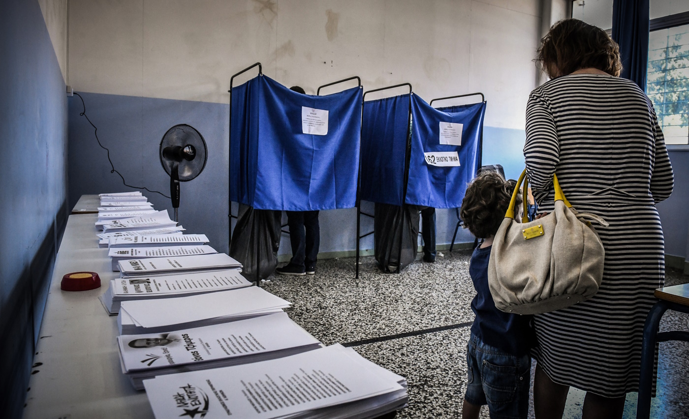 Εκλογές 2023 – Όλα τα σενάρια για την επόμενη ημέρα