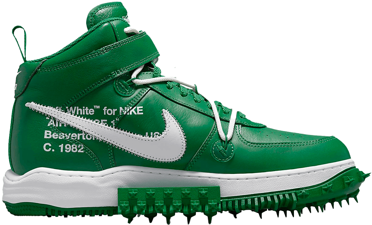 Off-White x Nike sneakers νέα σειρά