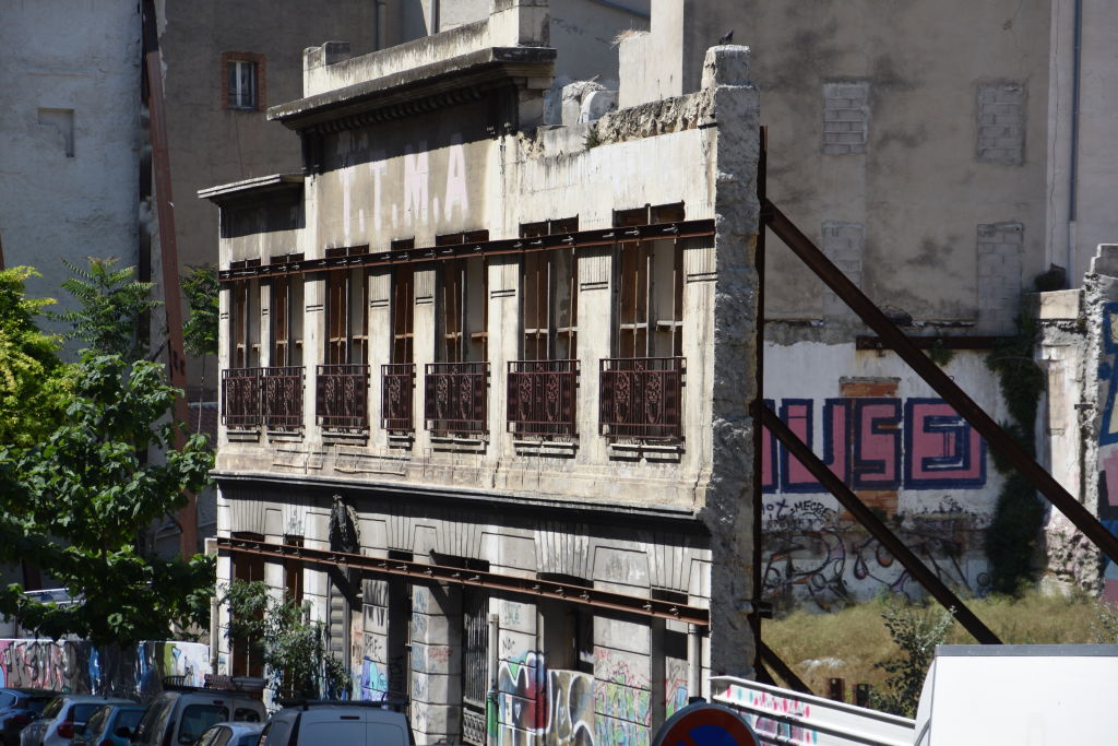 Γαλλία: Έξι οι νεκροί και δυο αγνοούμενοι από την κατάρρευση πολυκατοικίας στη Μασσαλία