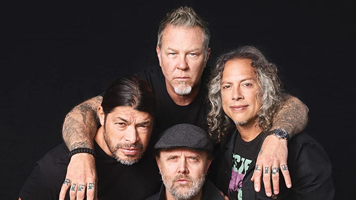 Metallica: Δωρεά 150.000 δολαρίων για τους πληγέντες από τις καταιγίδες στις ΗΠΑ