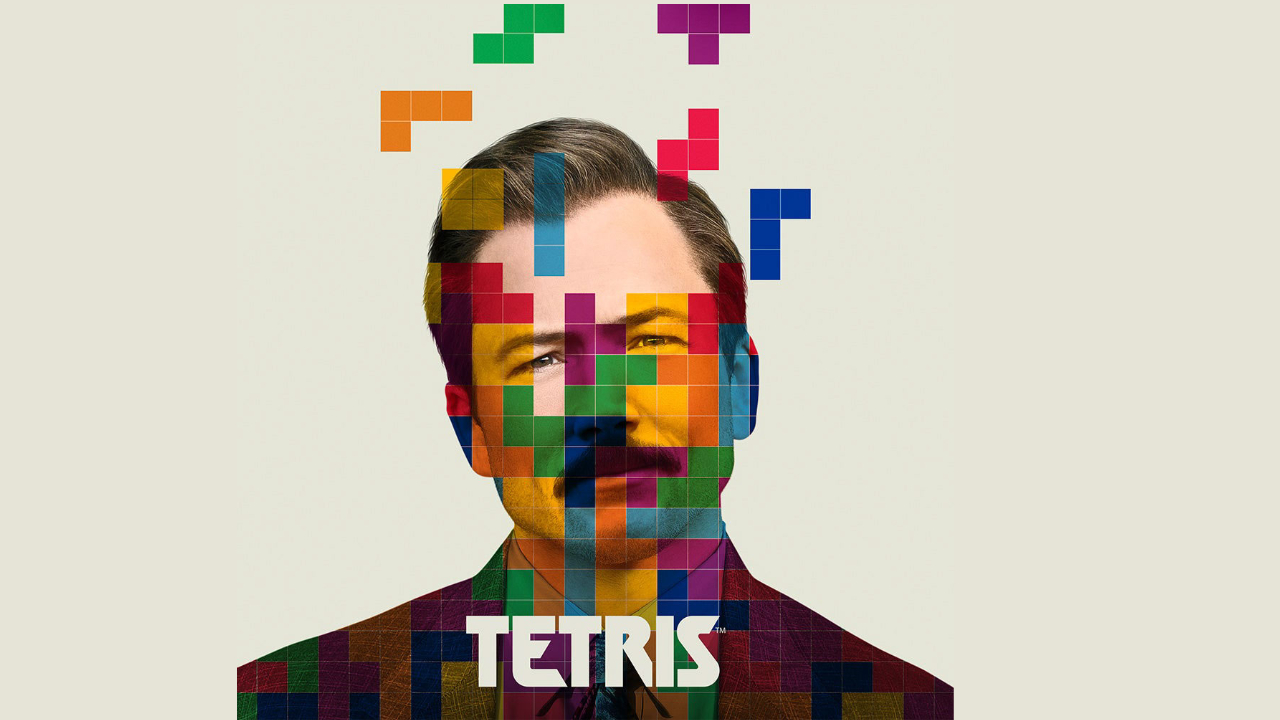 Tetris: Ένα πολιτικό θρίλερ για το πιο εθιστικό παιχνίδι του κόσμου