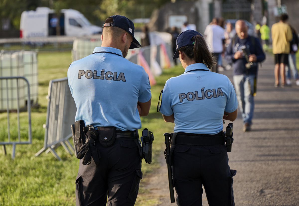 Πορτογαλία: Τρεις νεκροί από ένοπλη επίθεση