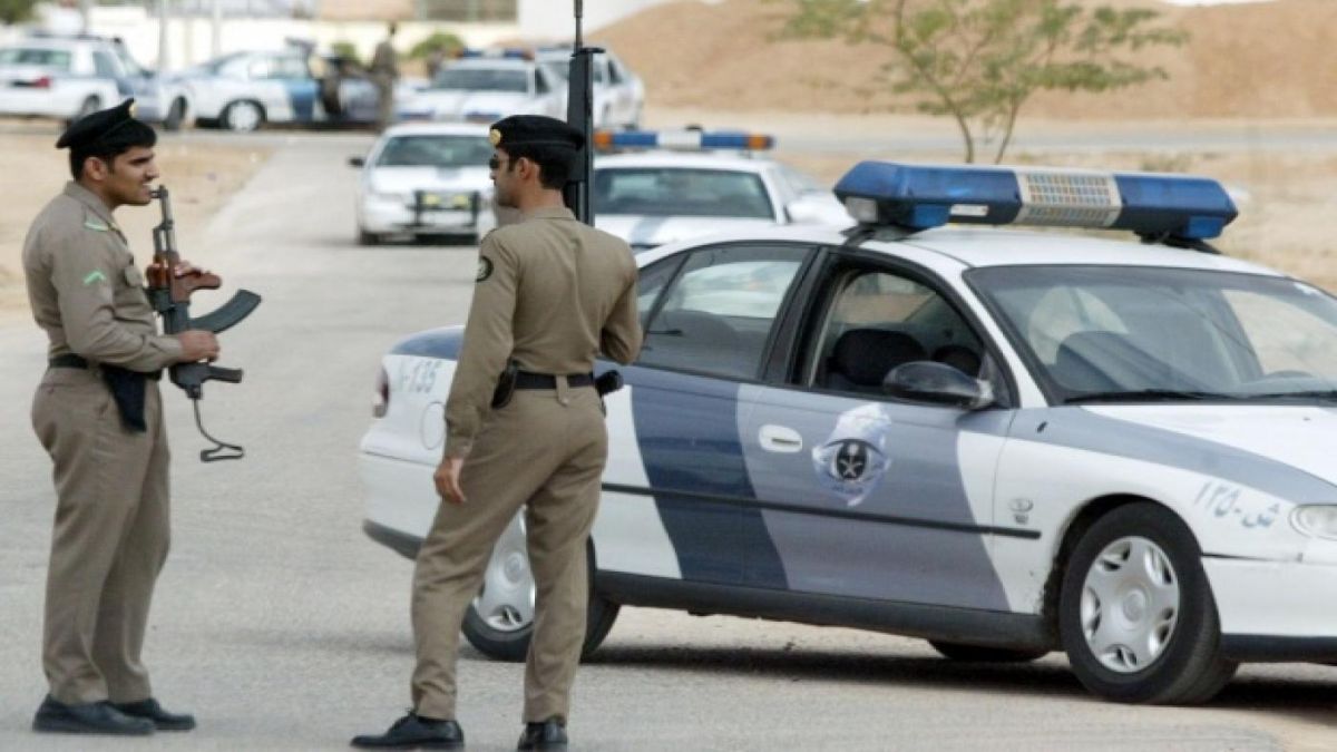 Σαουδική Αραβία: Σπάνια εκτέλεση θανατοποινίτη