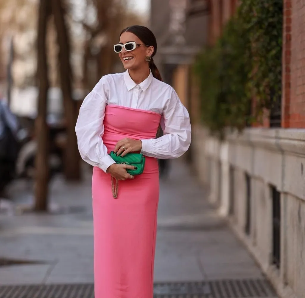 Spring dresses: Τα 5 φορέματα που θα φοράμε όλη την Άνοιξη και το Καλοκαίρι!
