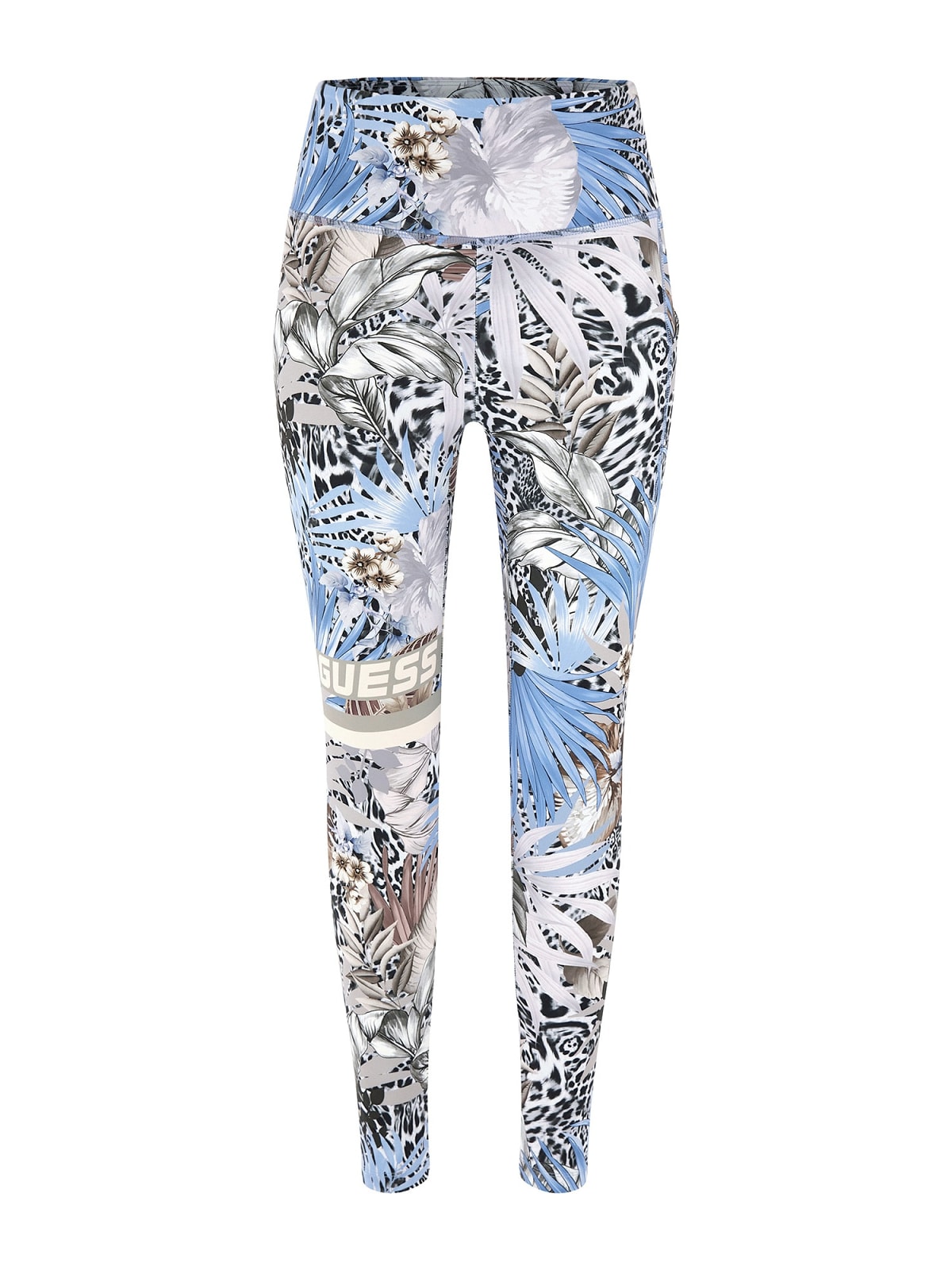 Η νέα Activewear συλλογή της GUESS είναι ο ορισμός της άνοιξης guess
