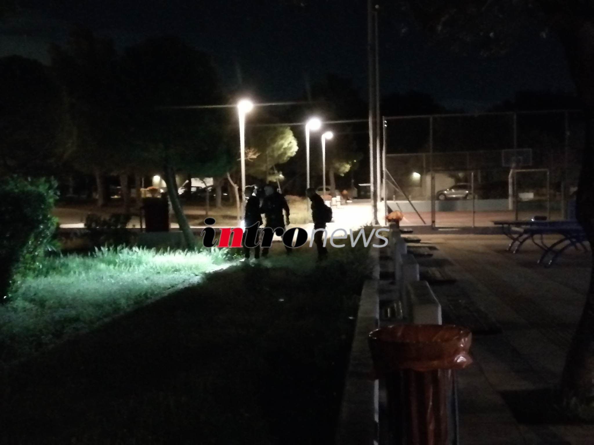 Μάχη άγουρων «συμμοριών» σε Αργυρούπολη και Βούλα (vids) άγουρων συμμοριών
