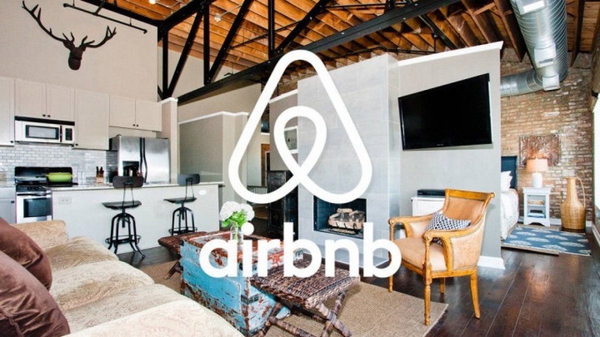 Airbnb