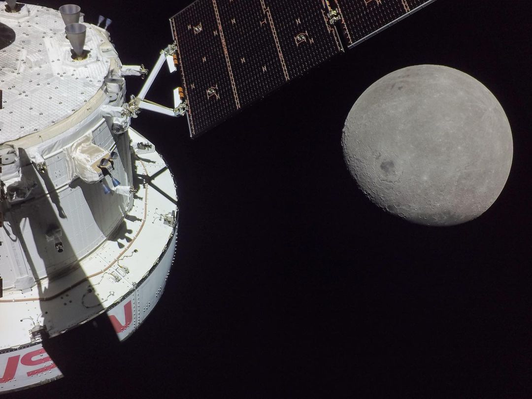 Αποστολή στη Σελήνη: Το Artemis II θα γράψει Ιστορία ξεπερνώντας τις πτήσεις του Apollo Project