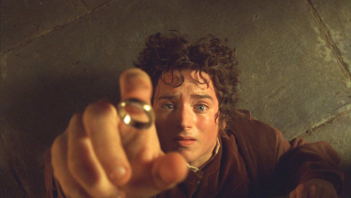 Είκοσι χρόνια μετά σπάει τα ταμεία το «Lord of the Rings»