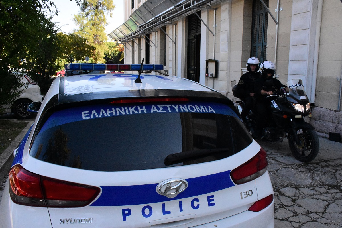 Εξιχνιάστηκε η ανθρωποκτονία του 50χρονου στο Γκάζι