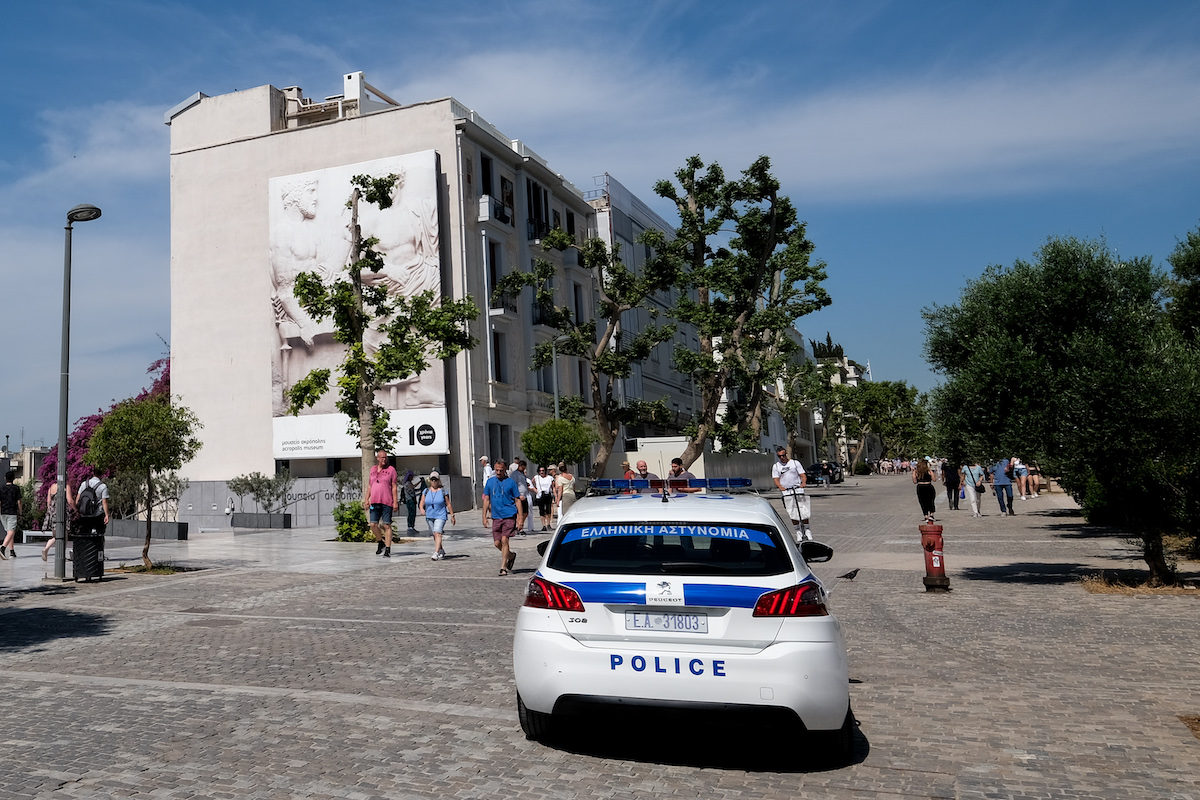 Δολοφονία δείχνουν τα στοιχεία για τον 90χρονο στην Κερατέα