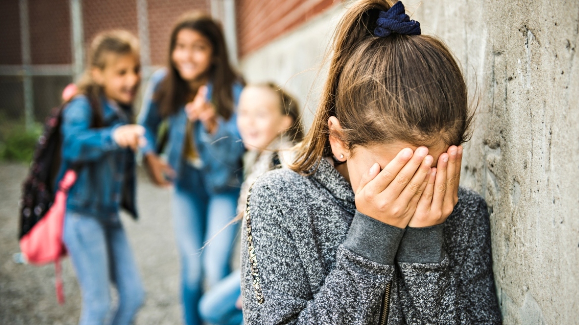 Μετά το Πάσχα η πλατφόρμα για άμεσες καταγγελίες bullying στα σχολεία