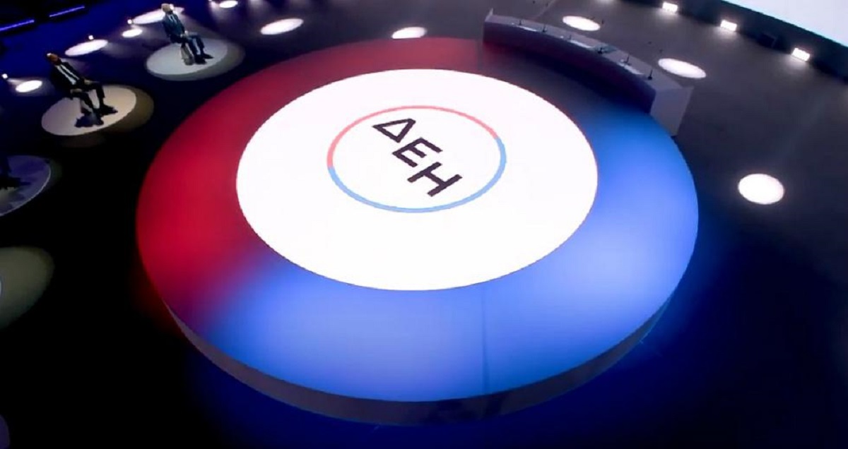 ΔΕΗ: Νέα συμφωνία με την Enel της Ρουμανίας