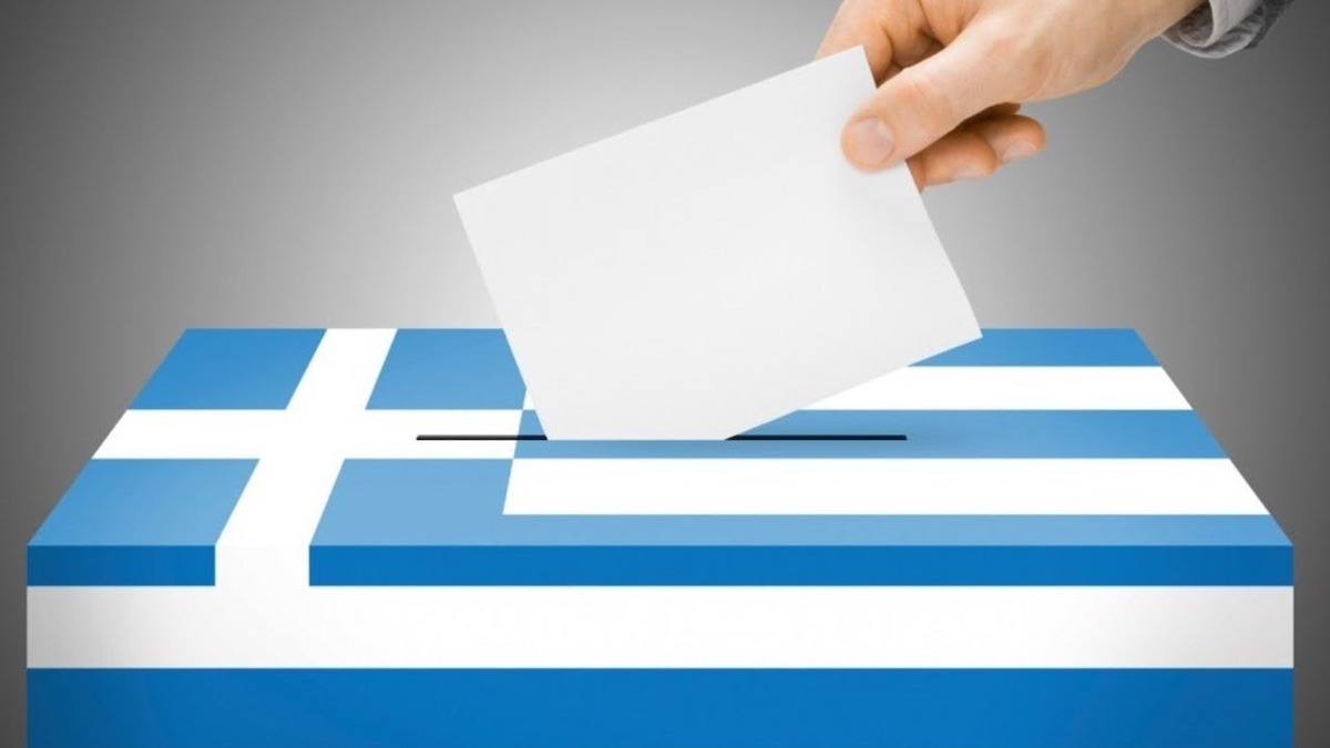Εκλογές 2023: Πώς μπορούν να ψηφίσουν οι Έλληνες του εξωτερικού
