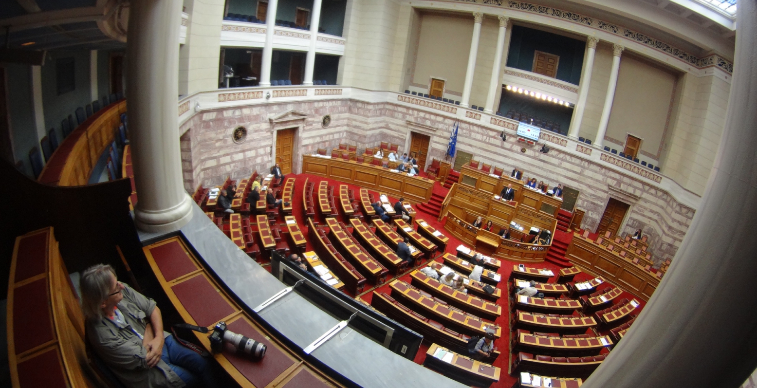 Έρευνα «Eteron»: Τι έδειξε η «ακτινογραφία» των Ελλήνων ψηφοφόρων πριν από τις εκλογές