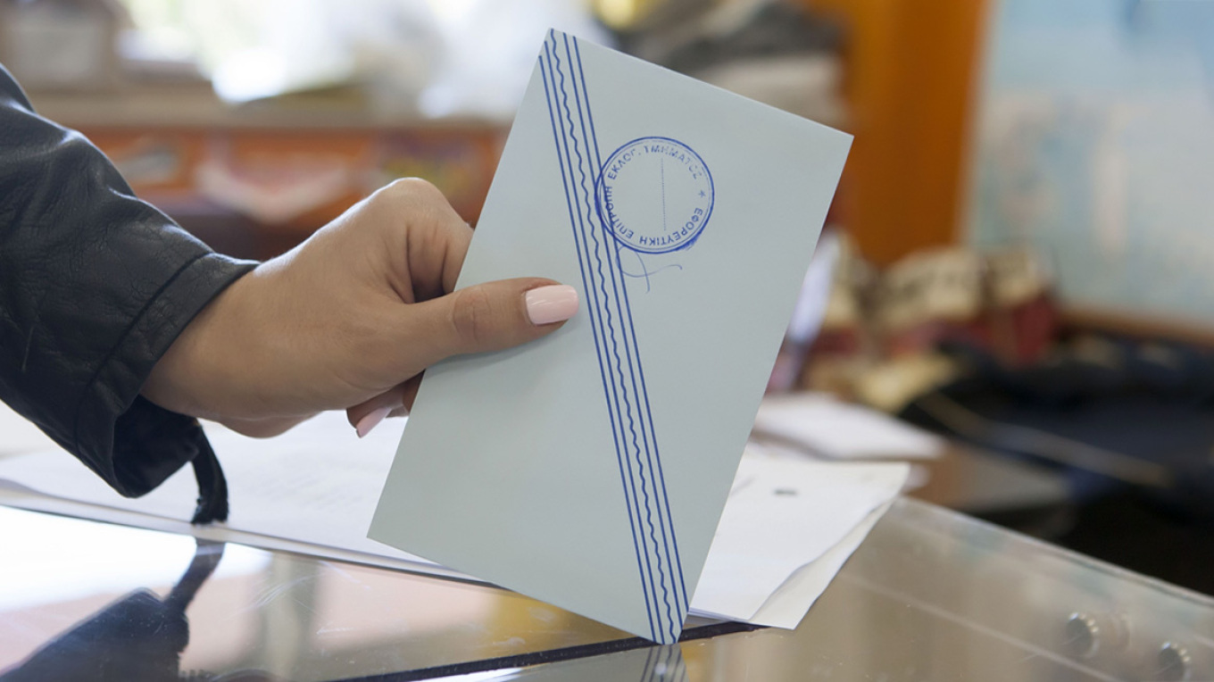 Εκλογές 2023: Τουλάχιστον 45 κόμματα έχουν υποβάλει φάκελο συμμετοχής