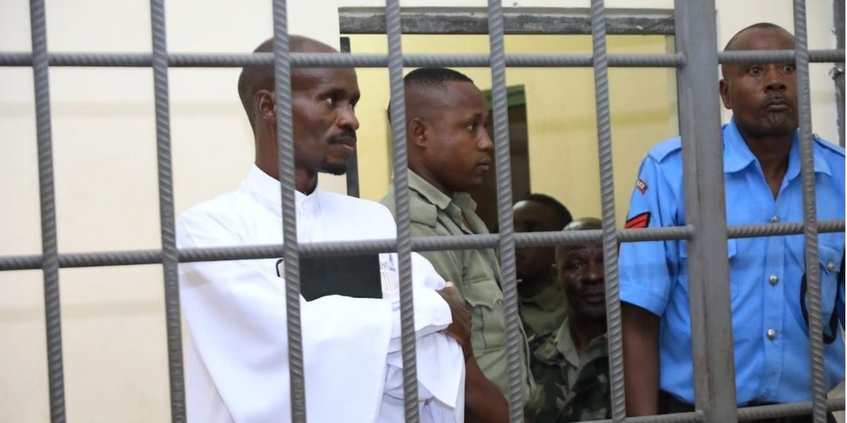 Κένυα: Διάσημος «πάστορας» συνελήφθη καθώς συνεχίζεται η έρευνα για τη «σφαγή της Σακαχόλα»