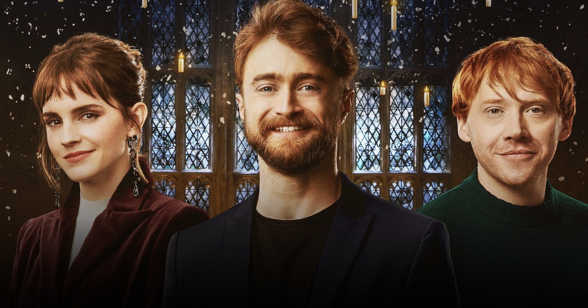Harry Potter: Ετοιμάζεται σειρά βασισμένη στα βιβλία της Τζ. Κ. Ρόουλινγκ