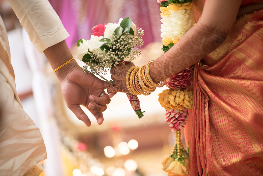 Νύφη στην Ινδία την «είδε κρητικά»: Πυροβόλησε στον γάμο της και από τότε αγνοείται