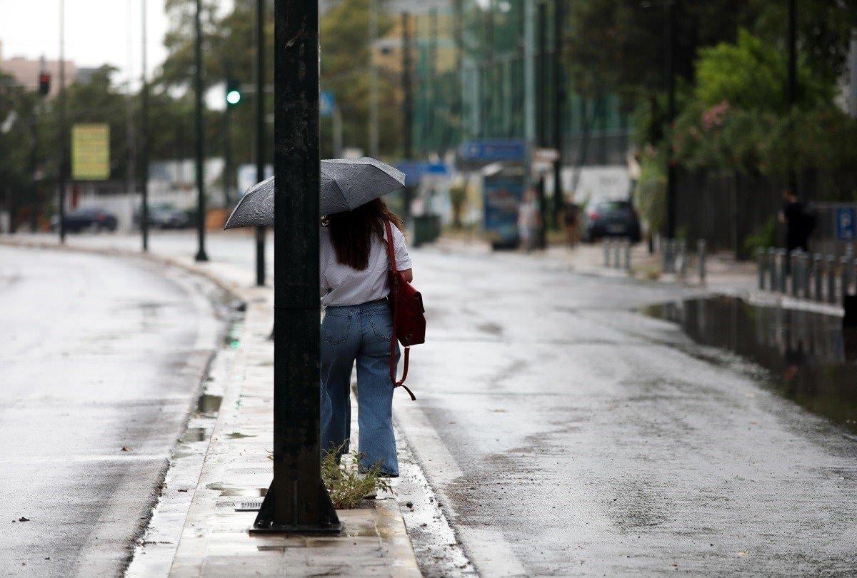 Ο χειμώνας έρχεται και μάλιστα φορτσάτος: Κατακόρυφη πτώση της θερμοκρασίας αύριο