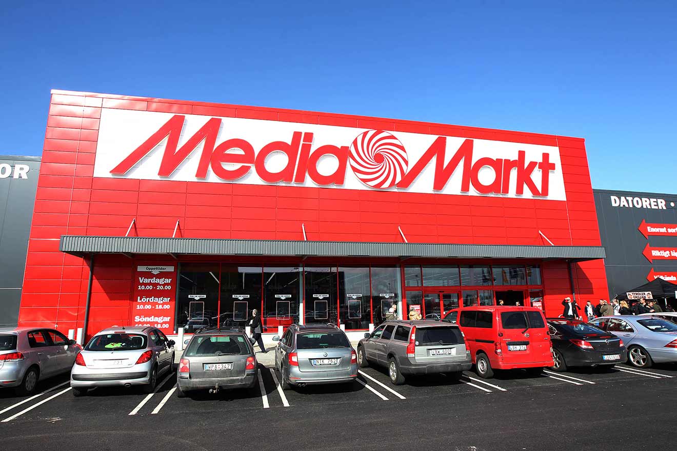Τέλος το brand της MediaΜarkt στην Ελλάδα – Τι αποφασίστηκε