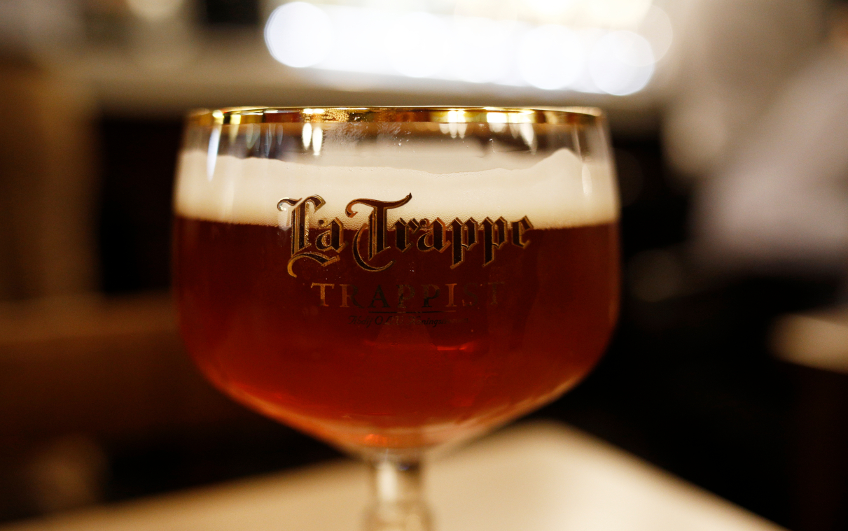 Βέλγιο: Η μοναστηριακή μπίρα κινδυνεύει με εξαφάνιση! Αναζητούνται καλόγεροι για να σωθεί