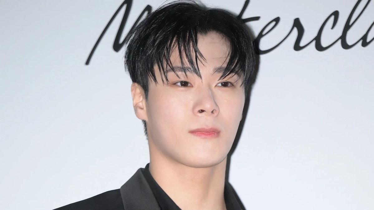 Moonbin: Νεκρός ο 25χρονος σταρ της K-pop