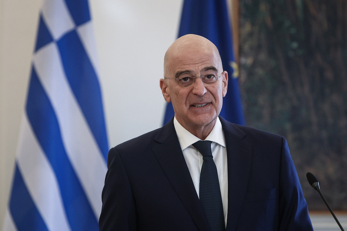 Δένδιας: Θα δούμε μετά τις εκλογές αν θα συνεχιστεί  «ο μήνας του μέλιτος» με την Τουρκία