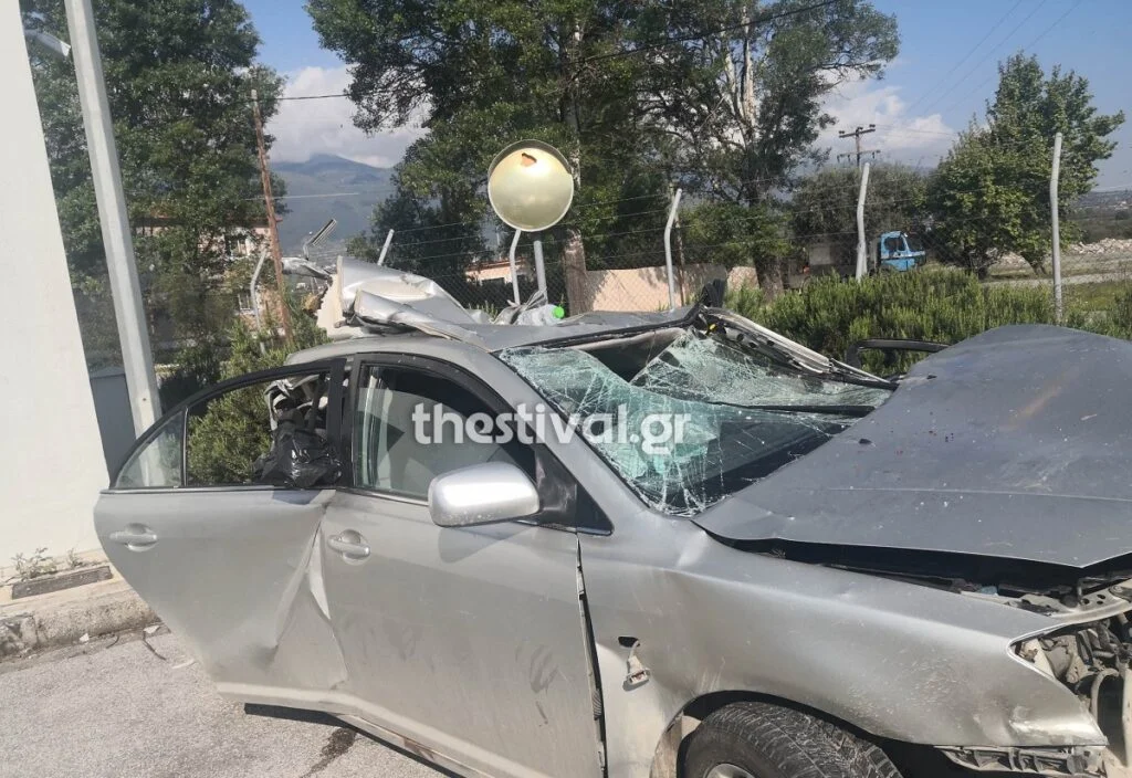 Πλαταμώνας: Ελεύθερος ο οδηγός του ΚΤΕΛ μετά το θανατηφόρο τροχαίο – Διασωληνωμένοι δύο τραυματίες