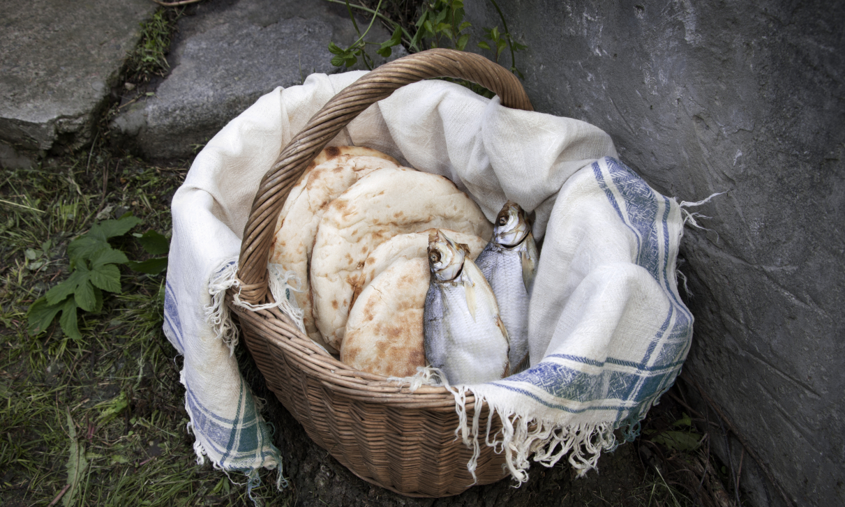 Arculata: Το ψωμί που επέζησε από την Πομπηία – Πώς θα το φτιάξεις