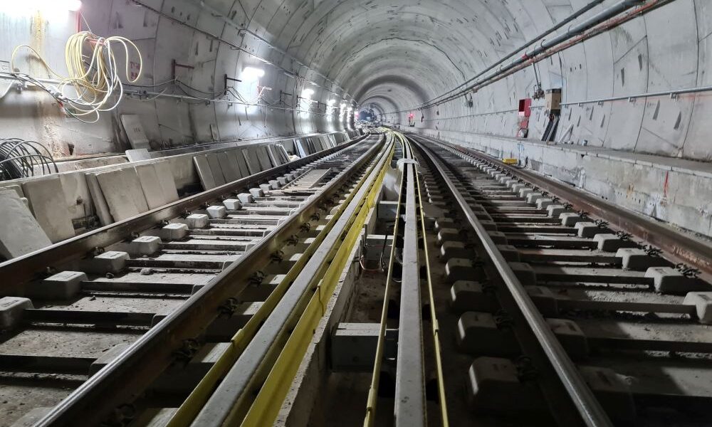 Τραγικός θάνατος 45χρονης στο μετρό του Παρισιού