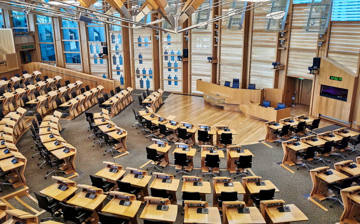Σκωτία: Η Νίκολα Στέρτζον συνελήφθη στο πλαίσιο έρευνας για τα οικονομικά του SNP