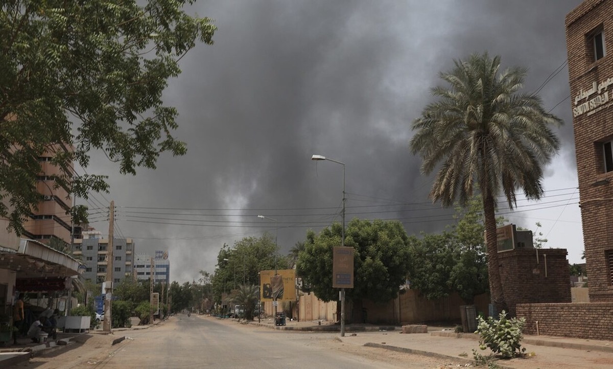 ΟΗΕ: Οι αντιμαχόμενοι στο Σουδάν δεν τηρούν τις δεσμεύσεις τους για τους αμάχους