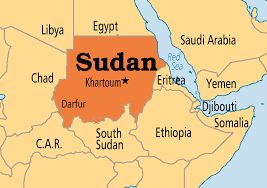 Τι συμβαίνει γύρω από το Σουδάν; Εμφύλιοι πόλεμοι, διαλυμένα κράτη, εξαθλιωμένοι λαοί
