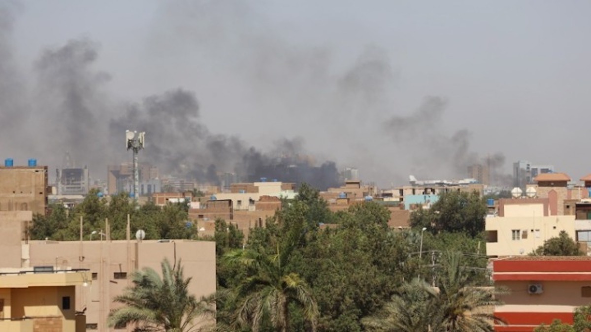 Σουδάν: Κατέρρευσε η κατάπαυση του πυρός